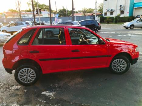 VOLKSWAGEN Gol 1.0 4P G4 FLEX, Foto 8