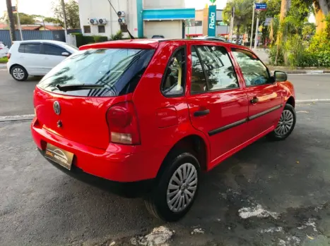 VOLKSWAGEN Gol 1.0 4P G4 FLEX, Foto 9