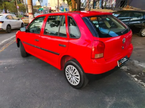 VOLKSWAGEN Gol 1.0 4P G4 FLEX, Foto 11
