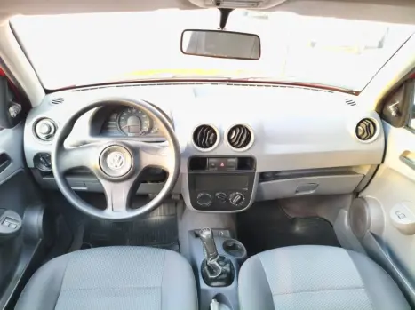 VOLKSWAGEN Gol 1.0 4P G4 FLEX, Foto 14