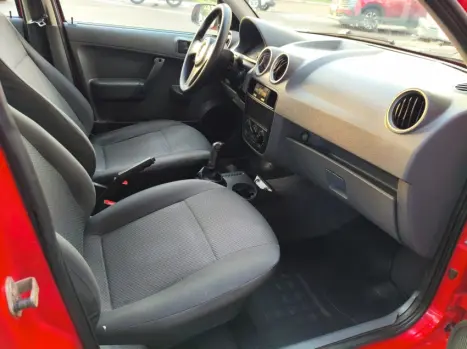 VOLKSWAGEN Gol 1.0 4P G4 FLEX, Foto 18