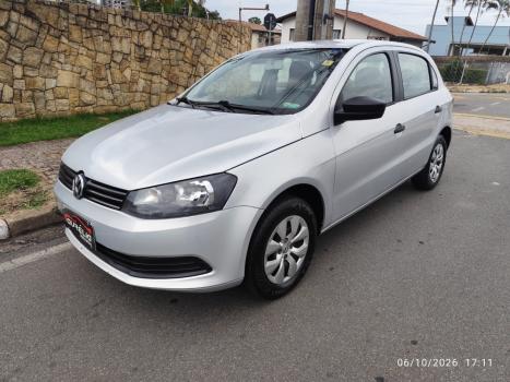 VOLKSWAGEN Gol 1.0 4P G6 TRENDLINE FLEX, Foto 1