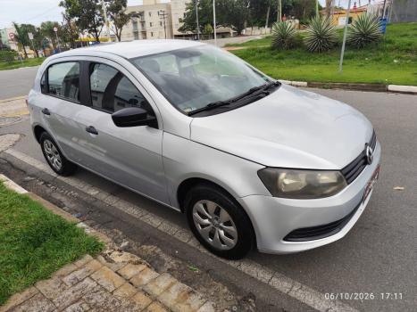 VOLKSWAGEN Gol 1.0 4P G6 TRENDLINE FLEX, Foto 2