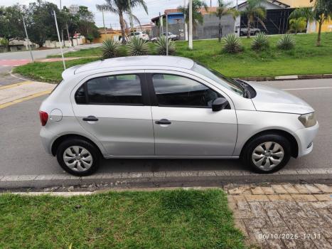 VOLKSWAGEN Gol 1.0 4P G6 TRENDLINE FLEX, Foto 3
