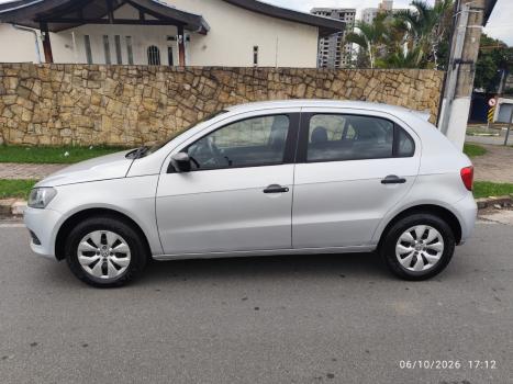 VOLKSWAGEN Gol 1.0 4P G6 TRENDLINE FLEX, Foto 4