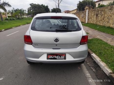 VOLKSWAGEN Gol 1.0 4P G6 TRENDLINE FLEX, Foto 5