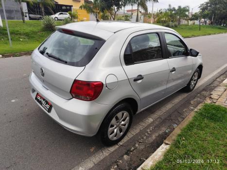 VOLKSWAGEN Gol 1.0 4P G6 TRENDLINE FLEX, Foto 6