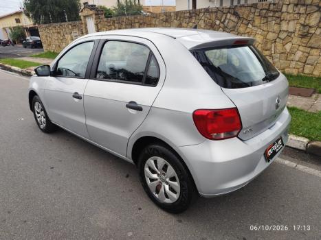 VOLKSWAGEN Gol 1.0 4P G6 TRENDLINE FLEX, Foto 7
