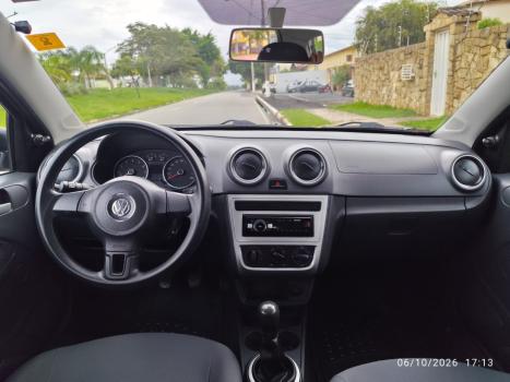 VOLKSWAGEN Gol 1.0 4P G6 TRENDLINE FLEX, Foto 8