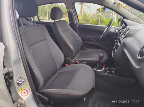 VOLKSWAGEN Gol 1.0 4P G6 TRENDLINE FLEX, Foto 11
