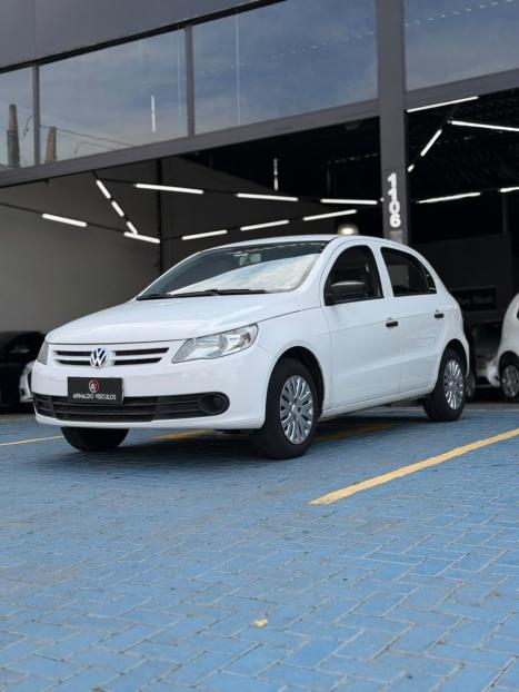 VOLKSWAGEN Gol 1.0 4P G5 FLEX, Foto 1