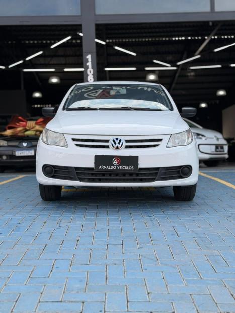 VOLKSWAGEN Gol 1.0 4P G5 FLEX, Foto 2