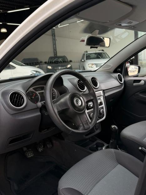 VOLKSWAGEN Gol 1.0 4P G5 FLEX, Foto 7