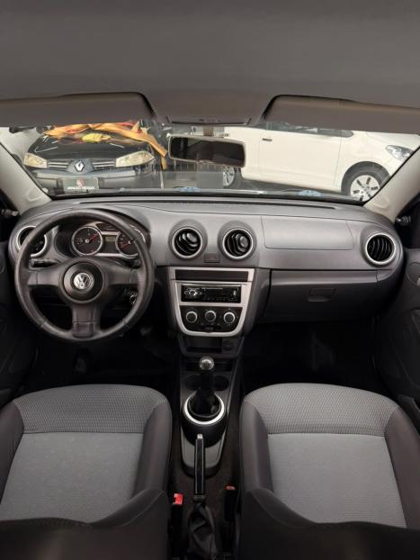 VOLKSWAGEN Gol 1.0 4P G5 FLEX, Foto 8