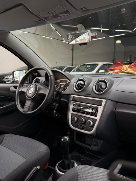 VOLKSWAGEN Gol 1.0 4P G5 FLEX, Foto 9