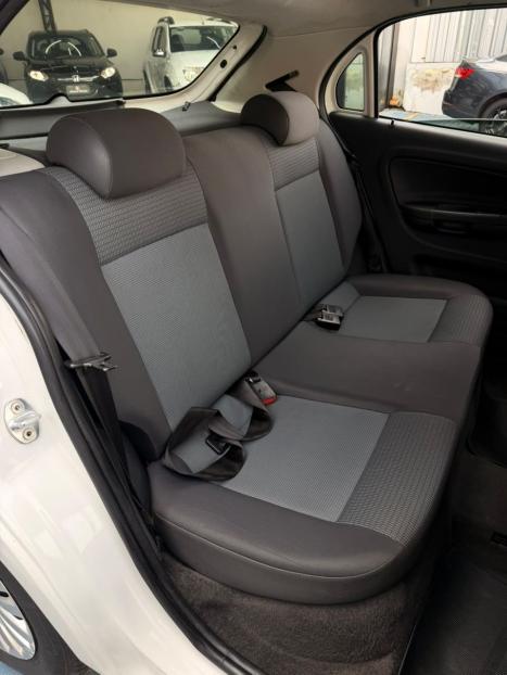 VOLKSWAGEN Gol 1.0 4P G5 FLEX, Foto 12