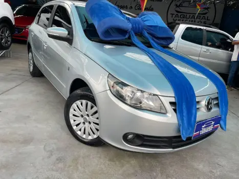 VOLKSWAGEN Gol 1.0 4P G5 25 ANOS FLEX, Foto 1