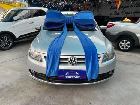 VOLKSWAGEN Gol 1.0 4P G5 25 ANOS FLEX, Foto 2