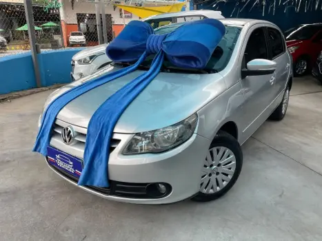 VOLKSWAGEN Gol 1.0 4P G5 25 ANOS FLEX, Foto 3
