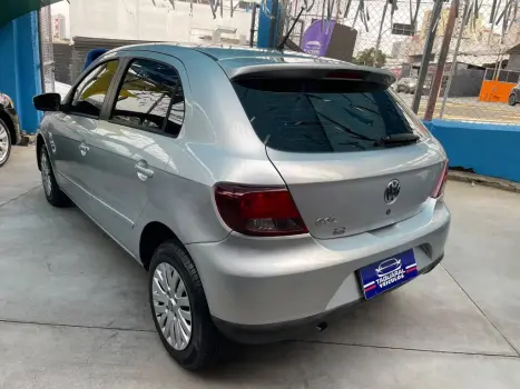 VOLKSWAGEN Gol 1.0 4P G5 25 ANOS FLEX, Foto 4
