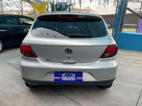 VOLKSWAGEN Gol 1.0 4P G5 25 ANOS FLEX, Foto 5