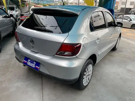 VOLKSWAGEN Gol 1.0 4P G5 25 ANOS FLEX, Foto 6