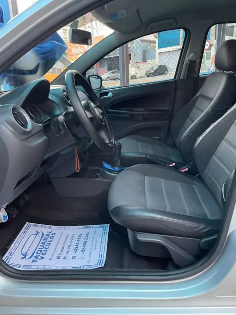 VOLKSWAGEN Gol 1.0 4P G5 25 ANOS FLEX, Foto 7