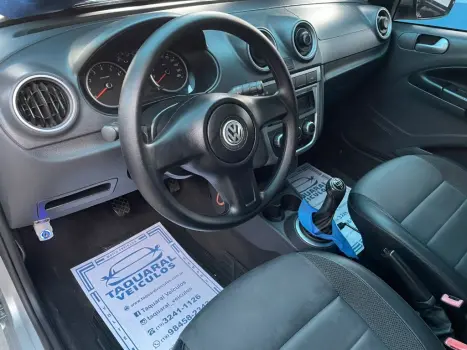 VOLKSWAGEN Gol 1.0 4P G5 25 ANOS FLEX, Foto 8