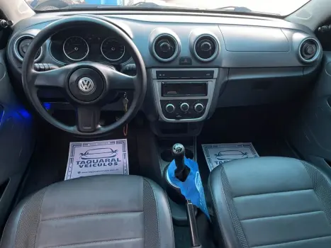 VOLKSWAGEN Gol 1.0 4P G5 25 ANOS FLEX, Foto 9