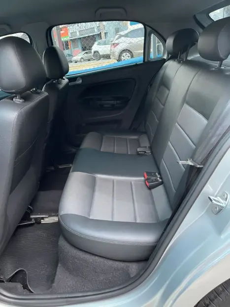 VOLKSWAGEN Gol 1.0 4P G5 25 ANOS FLEX, Foto 10
