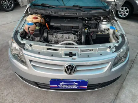 VOLKSWAGEN Gol 1.0 4P G5 25 ANOS FLEX, Foto 15