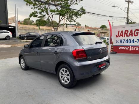 VOLKSWAGEN Gol 1.0, Foto 3