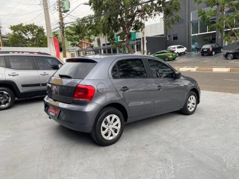 VOLKSWAGEN Gol 1.0, Foto 4