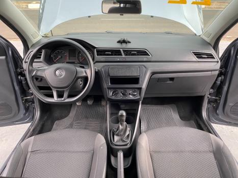 VOLKSWAGEN Gol 1.0, Foto 9