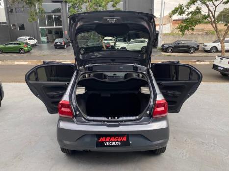 VOLKSWAGEN Gol 1.0, Foto 11