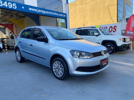 VOLKSWAGEN Gol 1.0, Foto 2