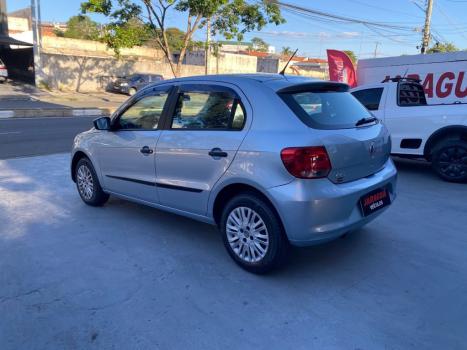 VOLKSWAGEN Gol 1.0, Foto 3