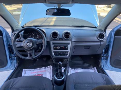 VOLKSWAGEN Gol 1.0, Foto 9