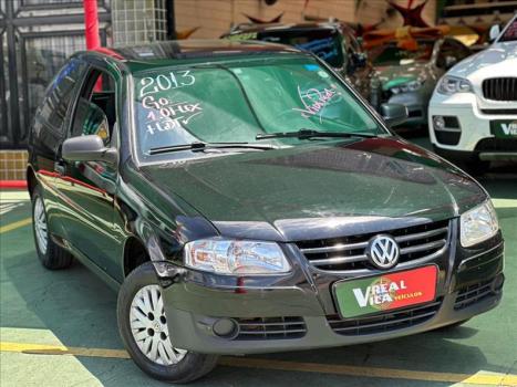 VOLKSWAGEN Gol 1.0, Foto 1