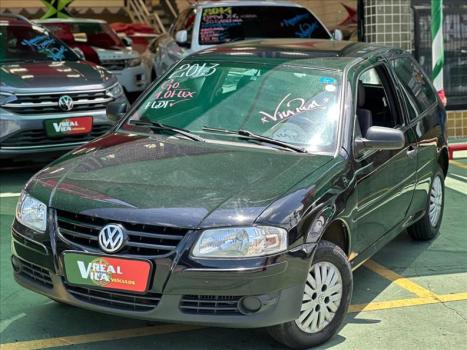VOLKSWAGEN Gol 1.0, Foto 2