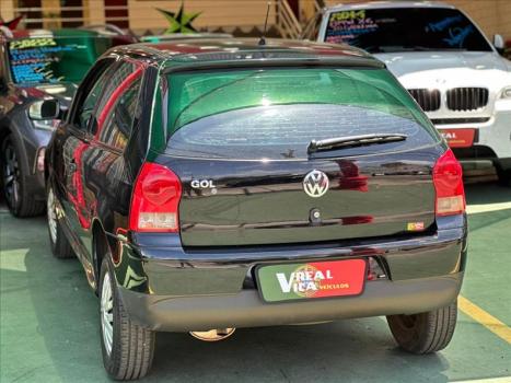 VOLKSWAGEN Gol 1.0, Foto 7
