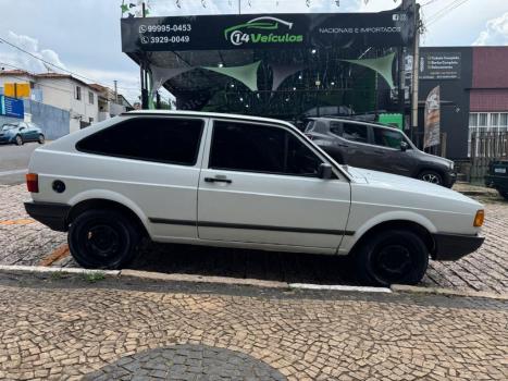 VOLKSWAGEN Gol 1.0, Foto 1