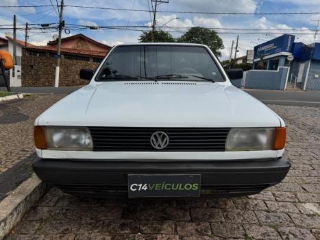 VOLKSWAGEN Gol 1.0, Foto 2