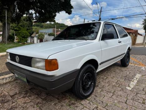 VOLKSWAGEN Gol 1.0, Foto 3