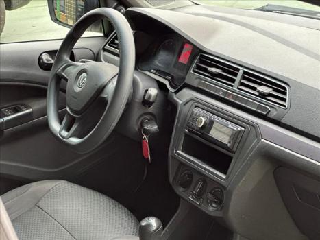 VOLKSWAGEN Gol 1.0, Foto 5