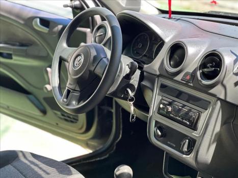 VOLKSWAGEN Gol 1.0, Foto 5