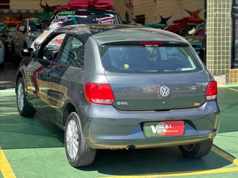 VOLKSWAGEN Gol 1.0, Foto 8