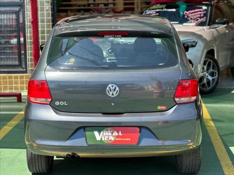 VOLKSWAGEN Gol 1.0, Foto 9