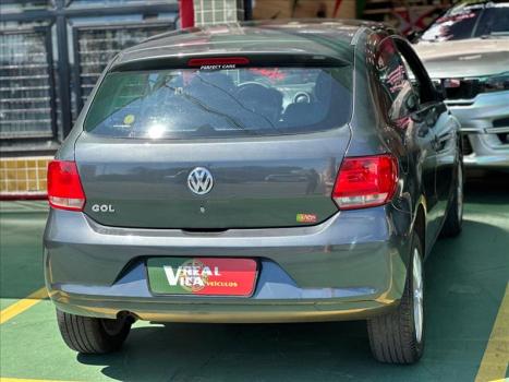 VOLKSWAGEN Gol 1.0, Foto 10