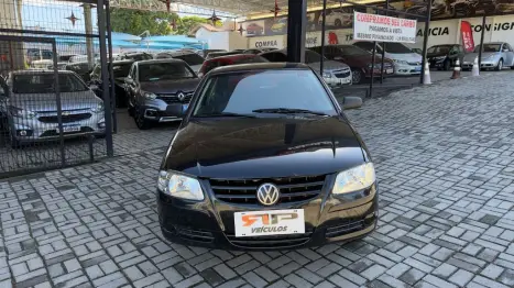 VOLKSWAGEN Gol 1.0, Foto 2